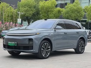 Li Auto L7 2025