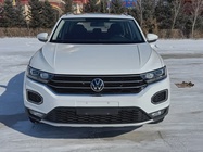 Volkswagen T-Roc 2023