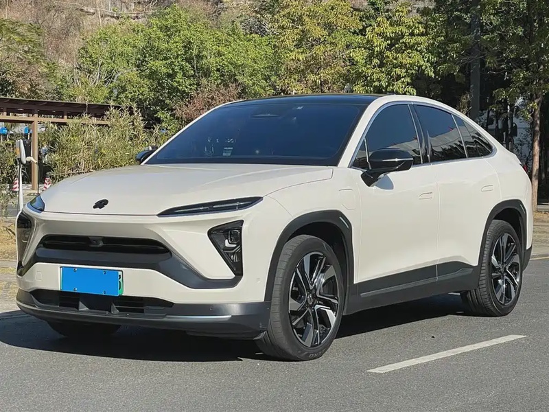 NIO EC6