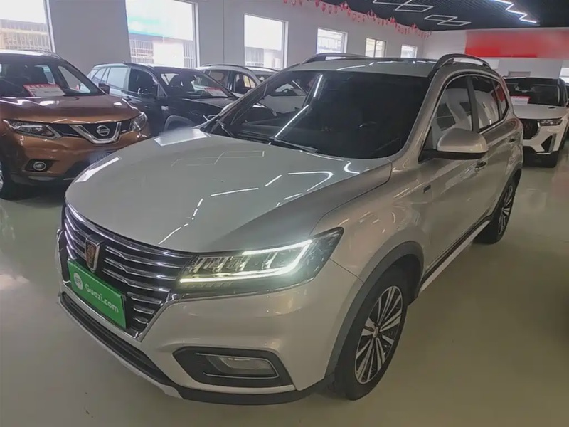 Roewe RX5