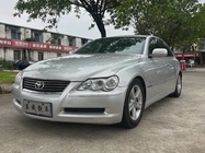 Toyota Reiz 2006