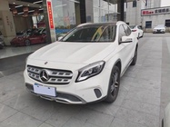 Mercedes-Benz GLA-Class 2017
