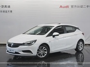 Buick Verano 2016