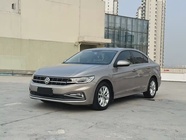 Volkswagen Bora 2020