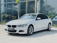 BMW 3 Series 2019