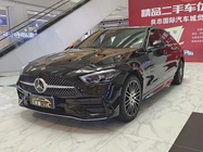 Mercedes-Benz C-Class 2024