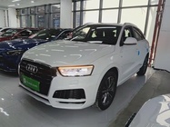 Audi Q3 2019
