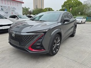 Changan UNI-T 2021