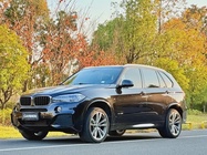 BMW X5 2018