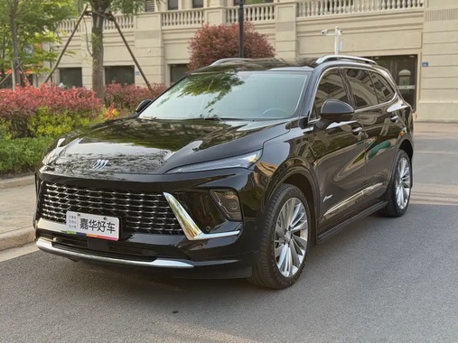 Buick Envision Plus 2024