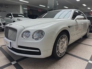 Bentley Flying Spur 2014