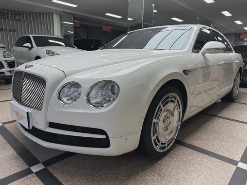 Bentley Flying Spur 2014
