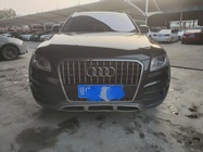 Audi Q5 2017
