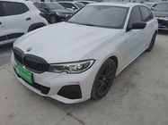 BMW 3 Series 2021