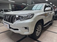 Toyota Prado 2020