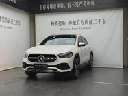 Mercedes-Benz GLA-Class 2022