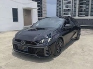 GAC Shadow Leopard 2023