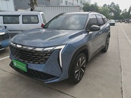 Geely Boyue L 2023
