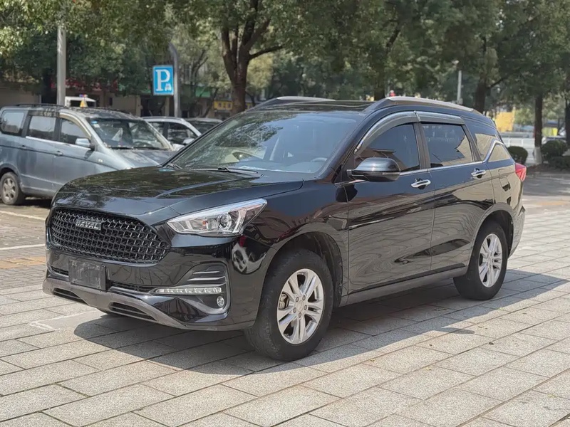 Haval M6