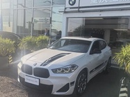 BMW X2 2022