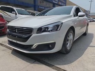 Peugeot 508 2017