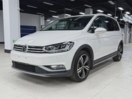 Volkswagen Touran 2022