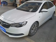 Buick Excelle 2020
