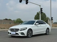 Mercedes-Benz C-Class 2019