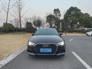 Audi A3 2018