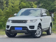 Land Rover Sport 2018