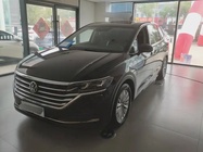 Volkswagen Viloran 2024