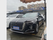 Hongqi H5 2023