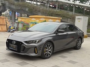 GAC Shadow Leopard 2023