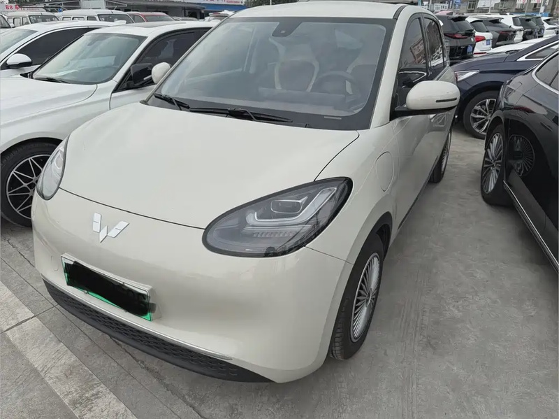 Wuling Bingo