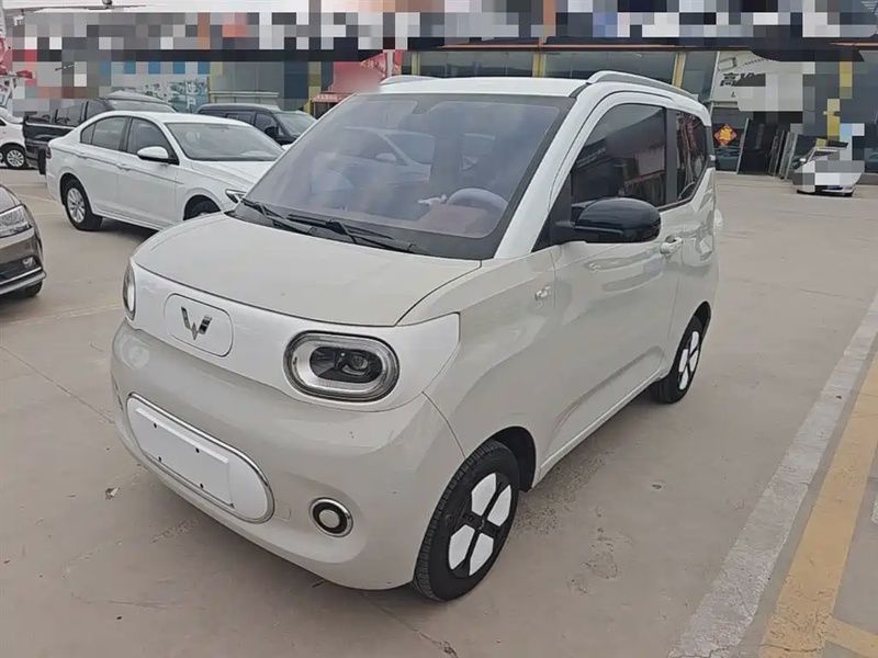 Wuling Mini