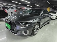 Audi A3 2021
