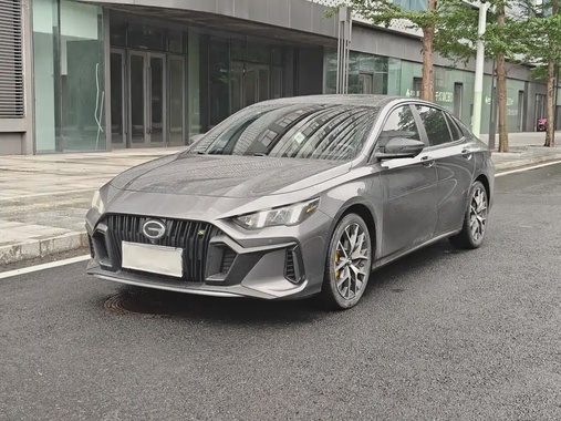 GAC Shadow Leopard 2022