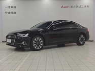 Audi A6 2024