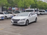 Hyundai Mistra 2016