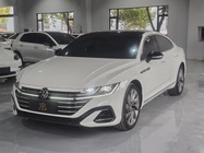 Volkswagen CC 2025