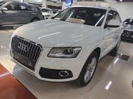 Audi Q5 2016