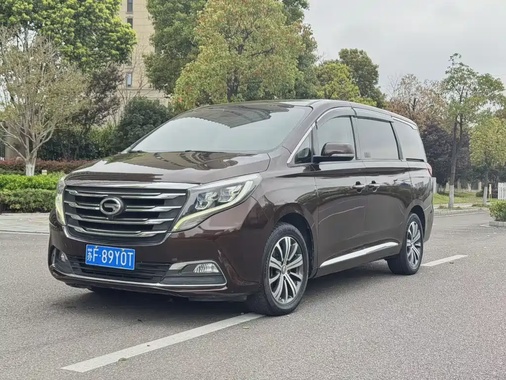 GAC M8 2018