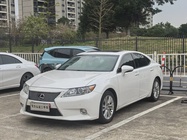 Lexus ES 2015