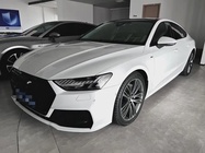 Audi A7 2023