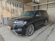 Toyota Land Cruiser 2019