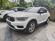 Volvo XC40 2022