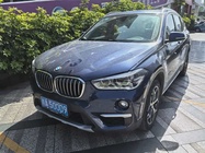 BMW X1 2018