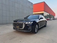 Hongqi H9 2021