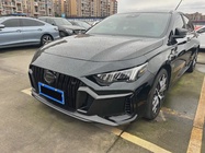 GAC Shadow Leopard 2021