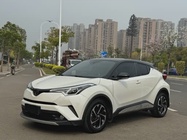 Toyota IZOA 2018
